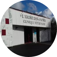 L'Arche des Quatre Pattes