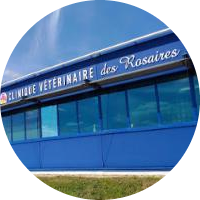 Clinique vétérinaire des Rosaires