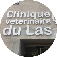 Clinique vétérinaire du las 