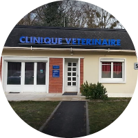 Clinique vétérinaire du Château