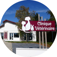 Clinique vétérinaire  