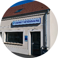 Cabinet vétérinaire des Colombes