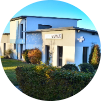 Cabinet vétérinaire de Pogny 