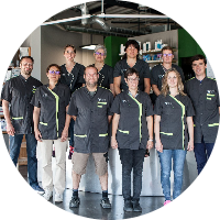 Clinique vétérinaire d'Alésia