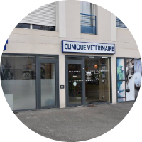 Clinique vétérinaire du petit Chantilly
