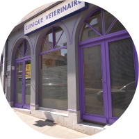 Clinique vétérinaire du Dr Payan