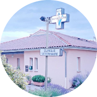 Clinique vétérinaire Jamet