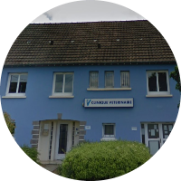 Clinique vétérinaire des Portes du Maine (Ballon)