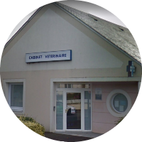 Cabinet vétérinaire des Portes du Maine (Savigné)