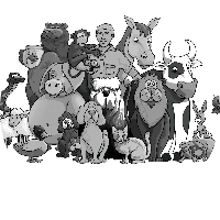 Cabinet vétérinaire du Passage 