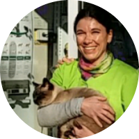 Clinique vétérinaire d'Ecully centre