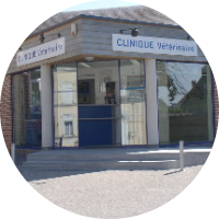 Clinique vétérinaire de Beugnies