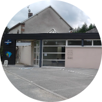 Cabinet vétérinaire Vétallier