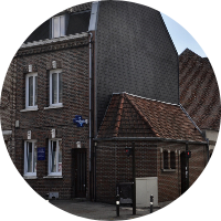 Cabinet vétérinaire Saint Pierre