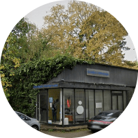 Clinique vétérinaire Saint Pierre