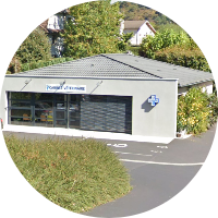 Cabinet vétérinaire Bort les Orgues