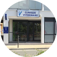 Clinique vétérinaire des Charmets