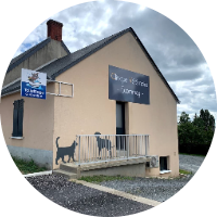 Clinique vétérinaire Ecommoy