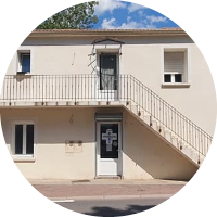 Cabinet vétérinaire du Golu