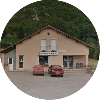 le Sault de la Vache