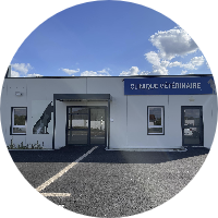 Clinique vétérinaire des Drs Harmand, Lay & Lapray