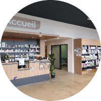 Cabinet vétérinaire du Frémur