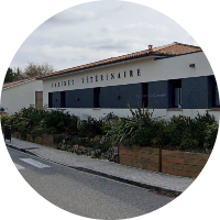 Cabinet vétérinaire du Bois Blanc