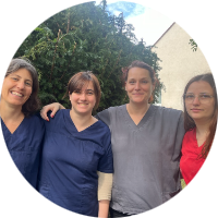 Cabinet vétérinaire Bel Air