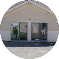 Clinique vétérinaire des Camaldules