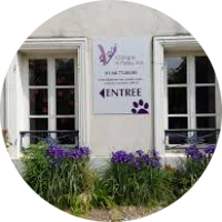 Clinique vétérinaire 4 Pattes Vet