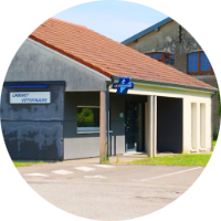 Cabinet vétérinaire des 3 Sources