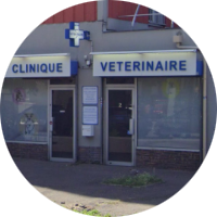 Clinique vétérinaire des Drs Corbin & Reboulot
