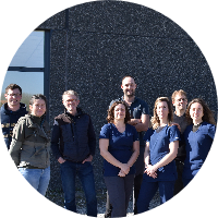 Clinique vétérinaire G5