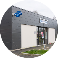 Cabinet vétérinaire Vetarmor Lanvollon