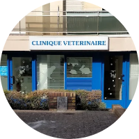 Clinique vétérinaire des Docteurs Mersch