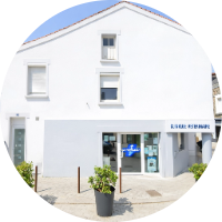 Clinique vétérinaire des Drs Jamin & Bottin