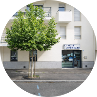 Clinique vétérinaire des Drs Jamin & Bottin