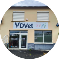 Cabinet veterinaire VDVet