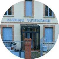 Cabinet vétérinaire des Minimes