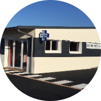 Cabinet vétérinaire MyVet