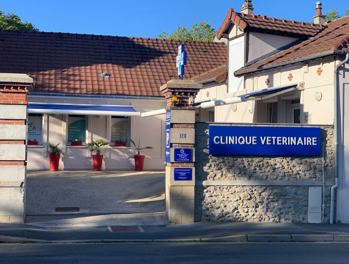 Image de Clinique vétérinaire Chantereine