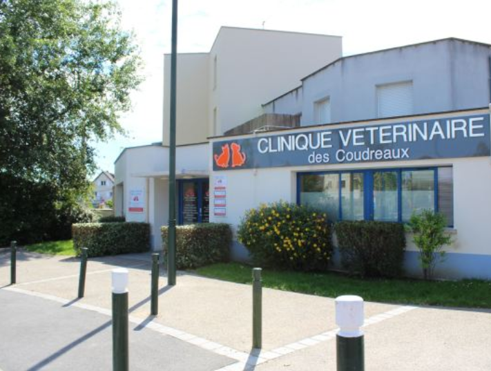 Image de Clinique vétérinaire des Coudreaux