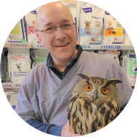 L'équipe - Clinique vétérinaire de l'étoile du Buech à Laragne Montéglin